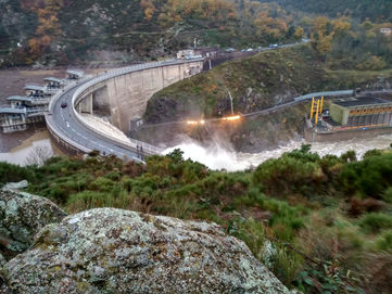Rando fourchette, 24 novembre