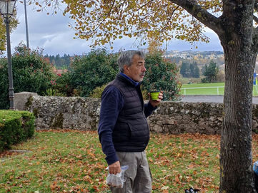 Monistrol, dimanche 9 novembre