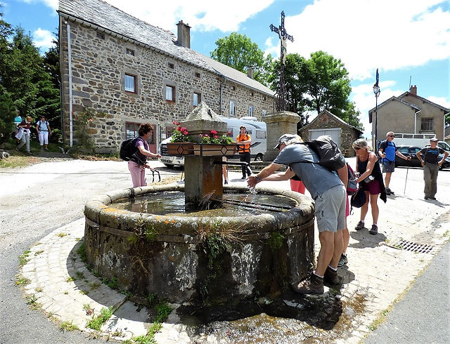 P10chic de l'eau