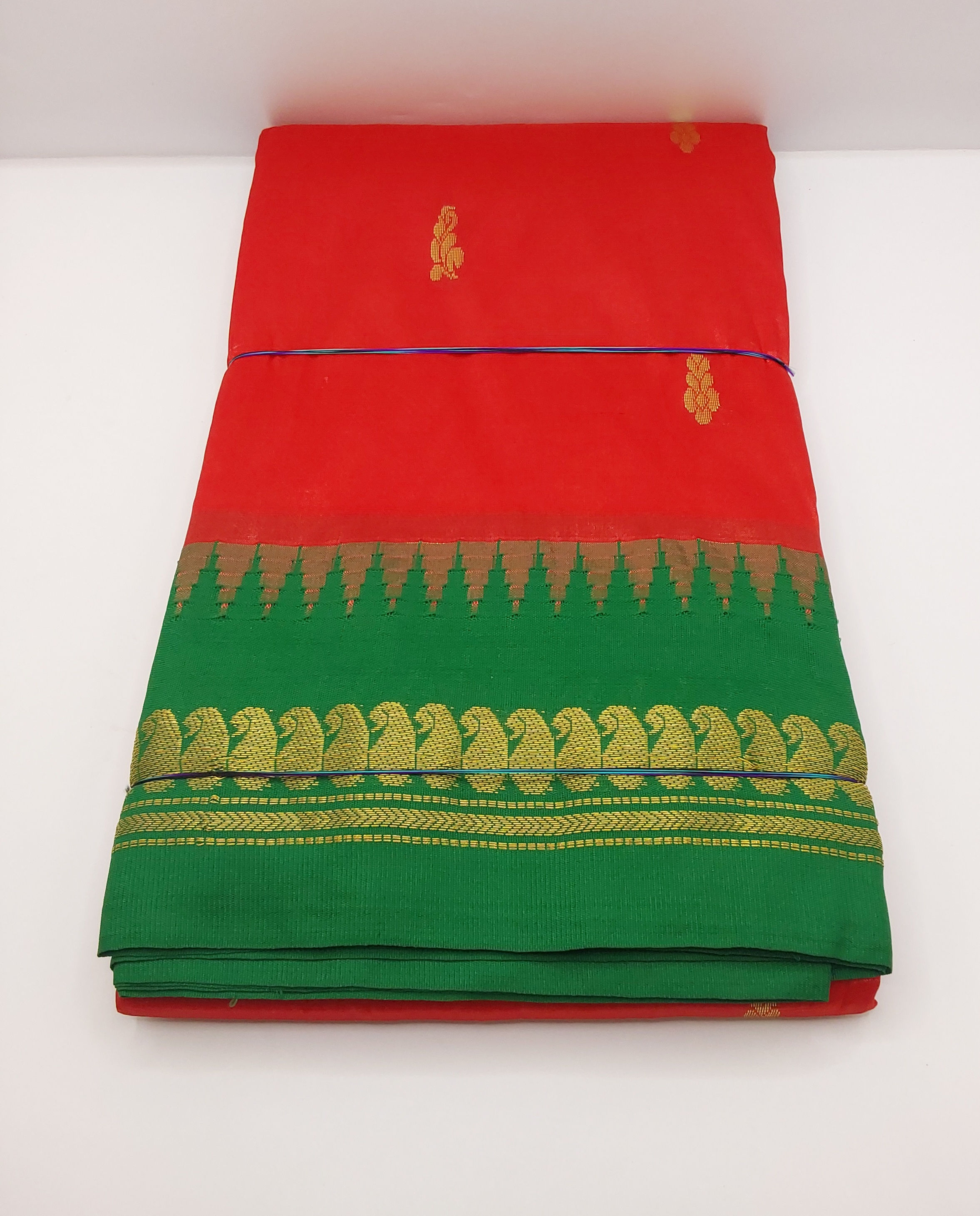 Swami sarees