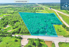 Development Opportunity | ±9.43 Acres