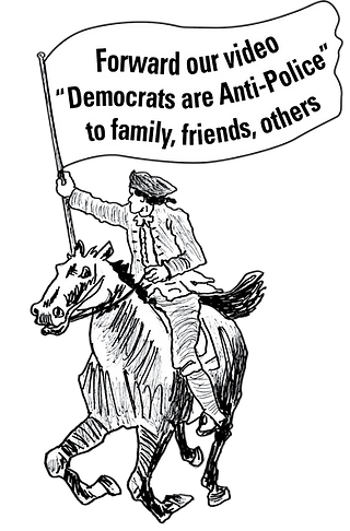 FedUpPACLogo_Forward our Video Anti-Police