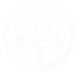 gluten free white logo