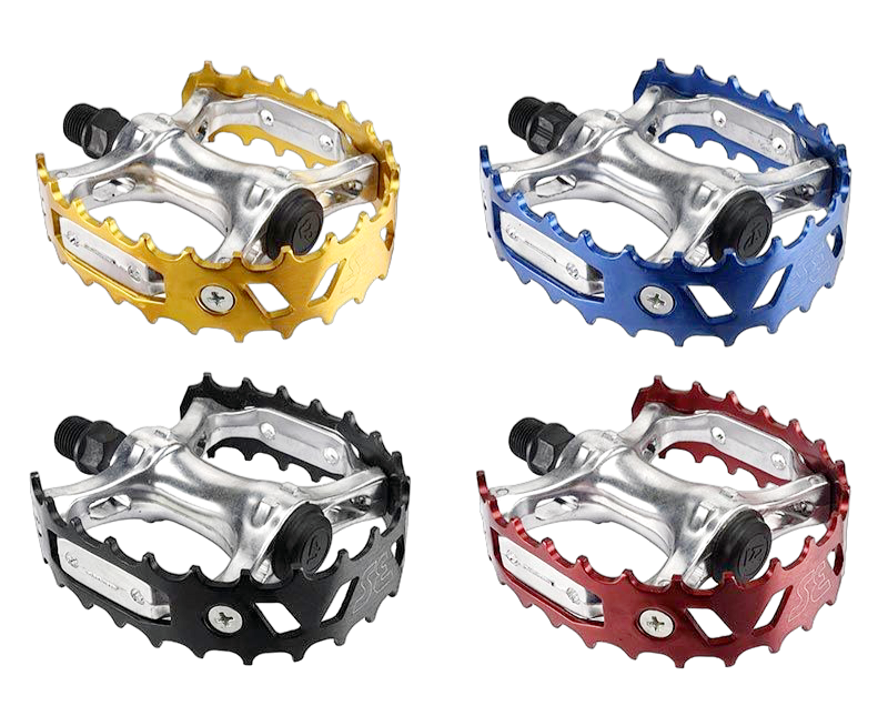 seracingbearclawplatformpedals