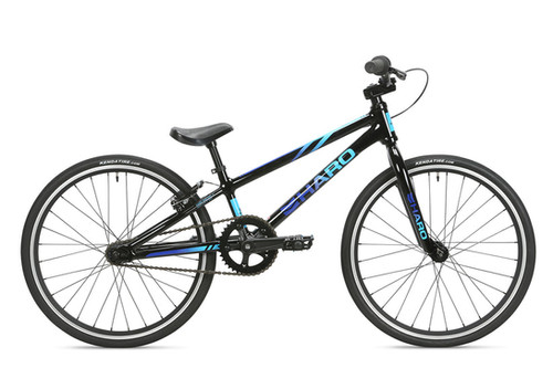 HARO RACELITE MINI The Race Lite Mini is designed around a
