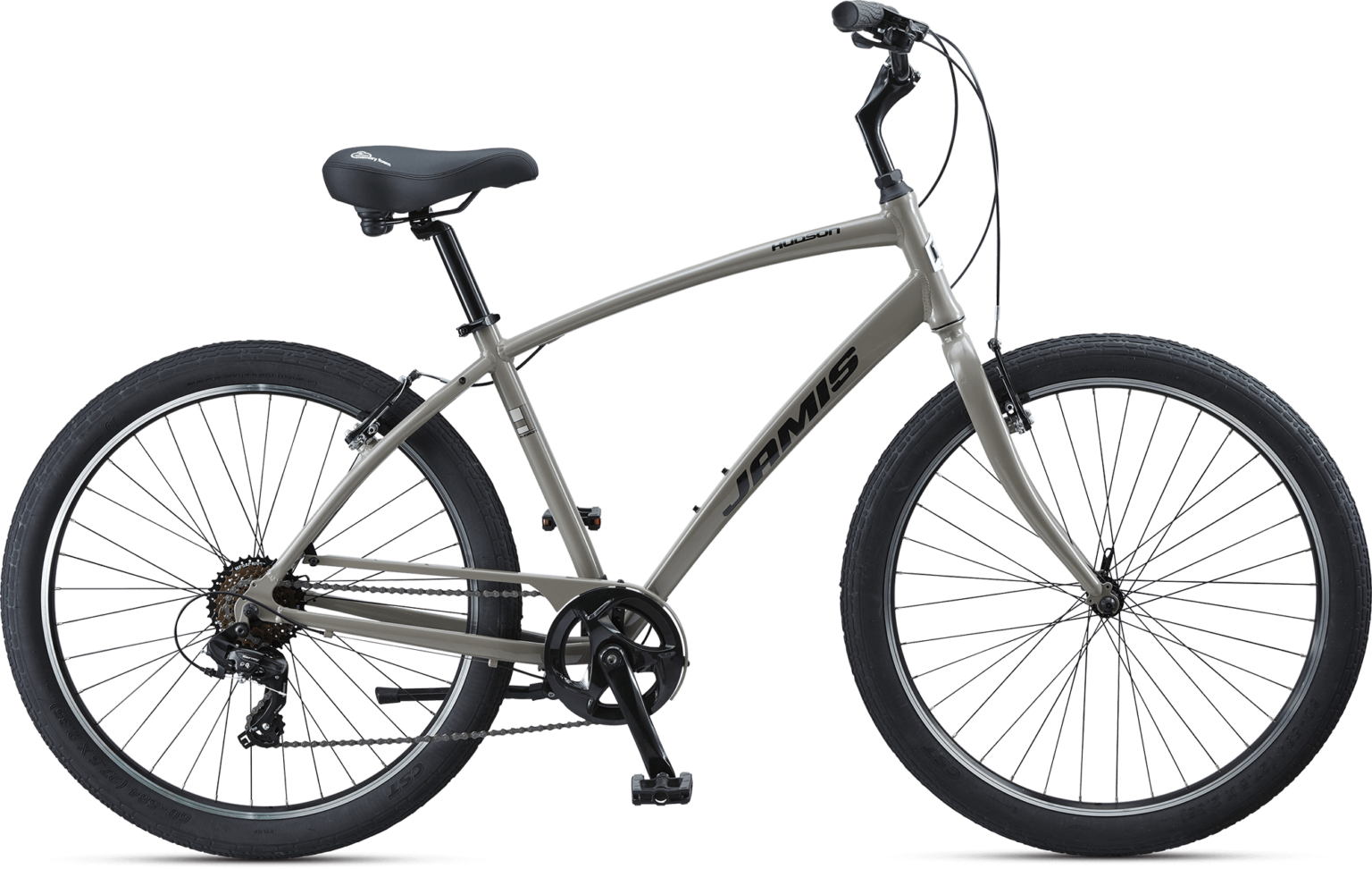 JAMIS HUDSON STREET COMFORT SANDSTONE