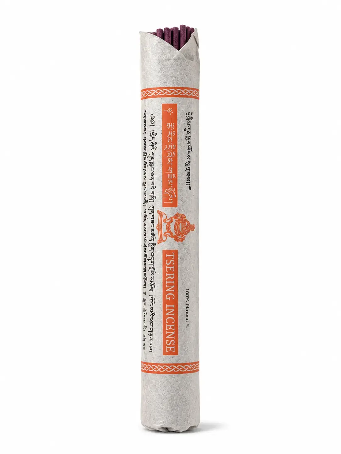 Tsering Tibetan Incense