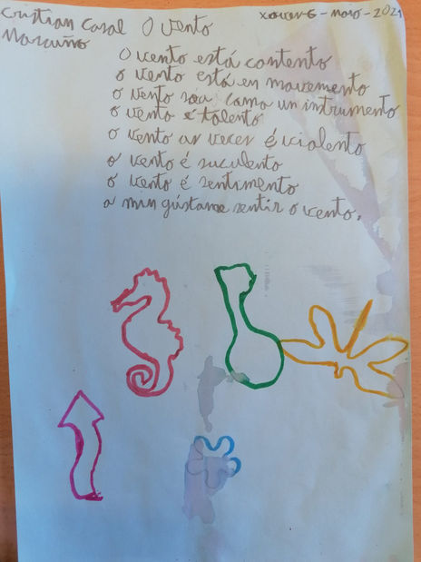O MEU POEMA