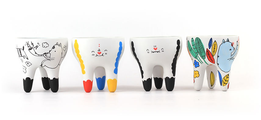 Vasos Paz + Miru Brugmann