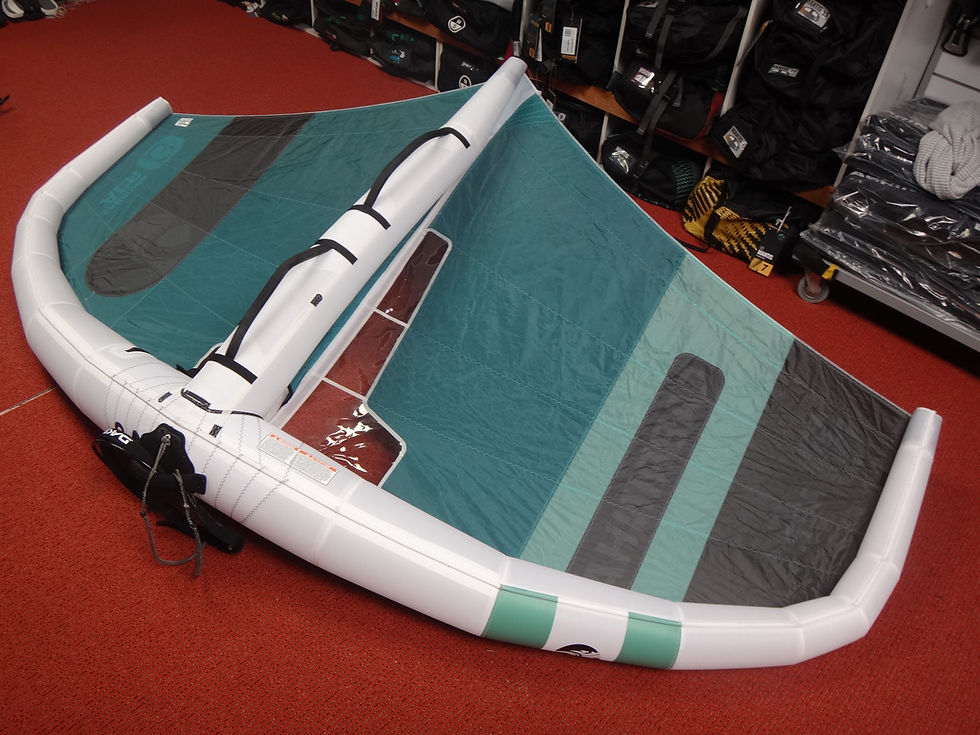 Thumbnail: 2025 Cabrinha Aer 3m Wing Surfer