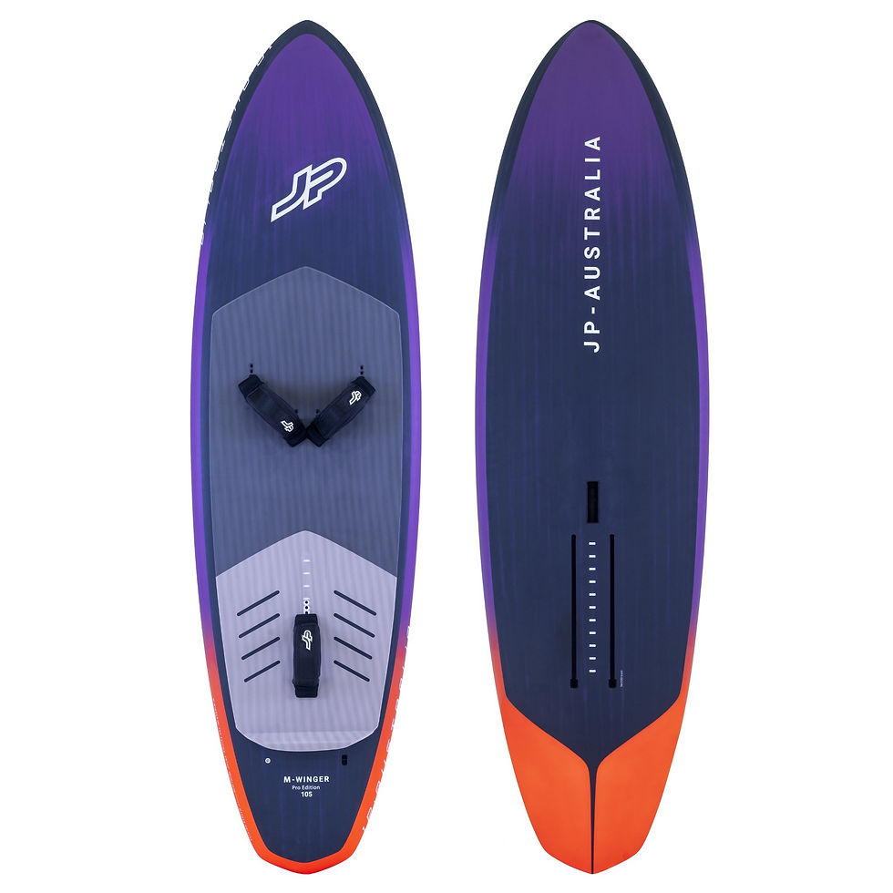 JP Australia M-Winger