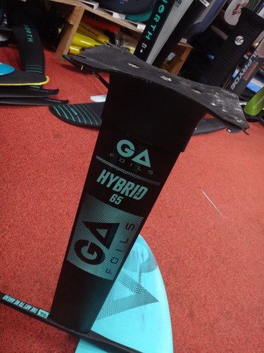 2024 GA Hybrid FR2000 Foil KIT | WSP X KA
