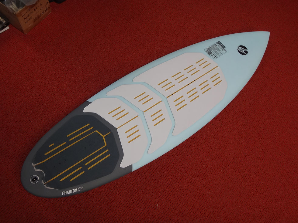 Thumbnail: 2023 Cabrinha Phantom Surfboard