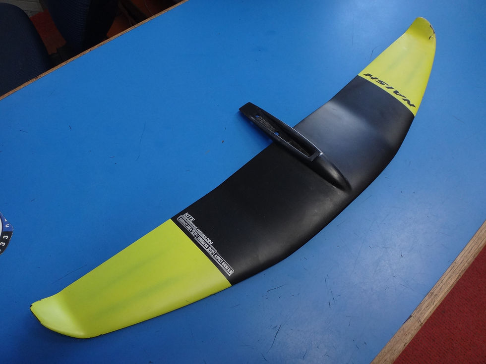 S27 Naish HA 280 Stabilizer | WSP X KA