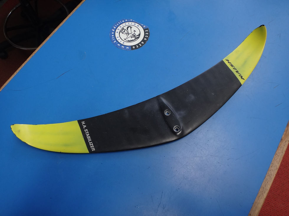 S27 Naish HA 280 Stabilizer | WSP X KA