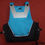 Thumbnail: AK Flotation Vest PFD XL XXL