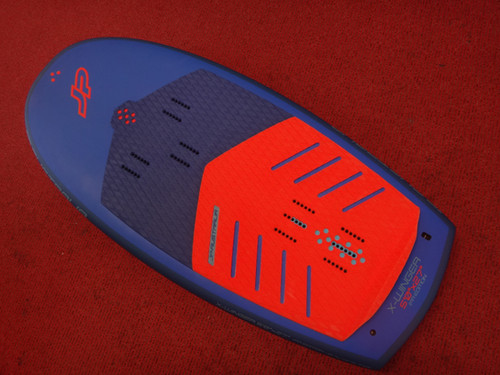 2022 JP Australia X-Winger IPR 5'0