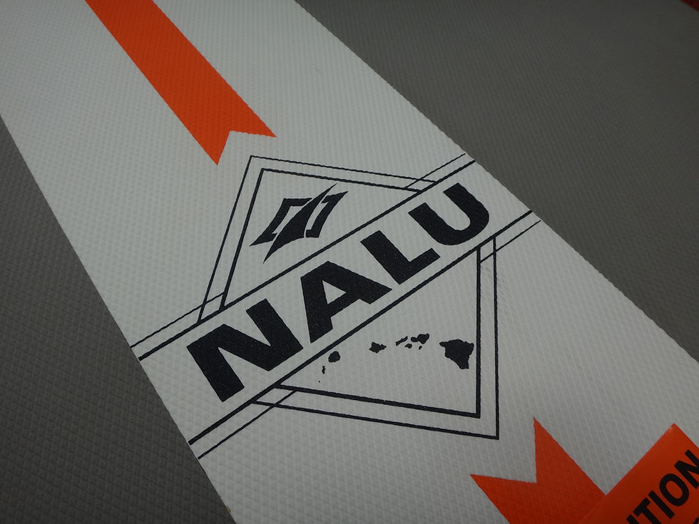 Thumbnail: Naish Nalu Soft Top