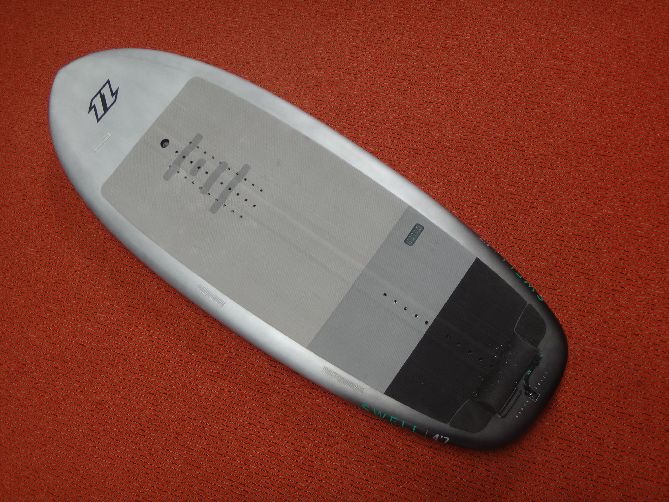 2022 North Swell 4'7" 43L Foilboard