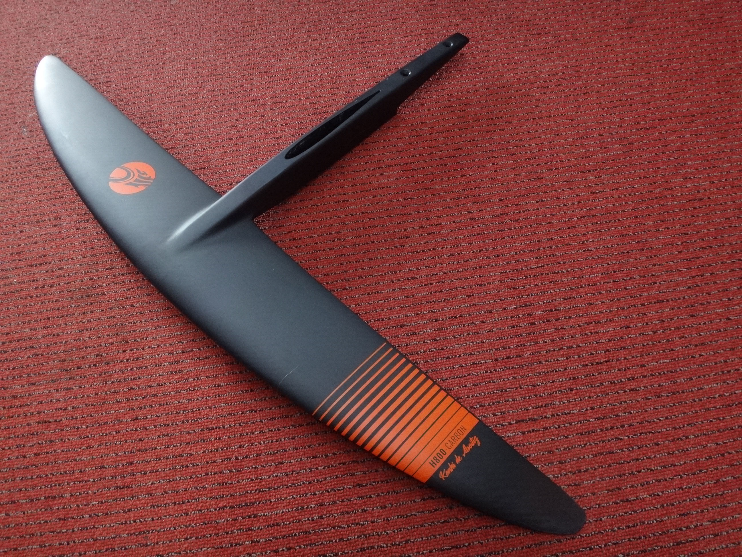 2022 Cabrinha H800 Front Foil
