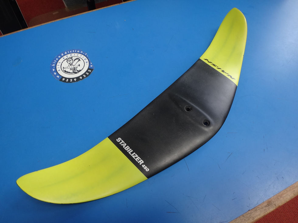 S27 Naish HA 280 Stabilizer | WSP X KA