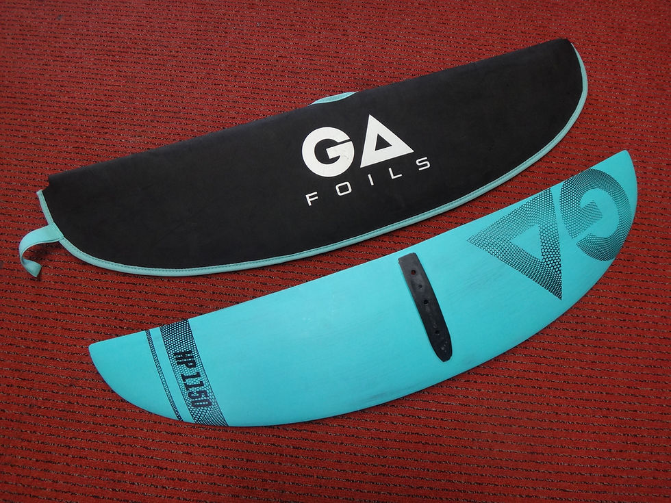 S27 Naish HA 280 Stabilizer | WSP X KA
