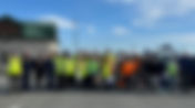 Earth Day Annual Cleanup