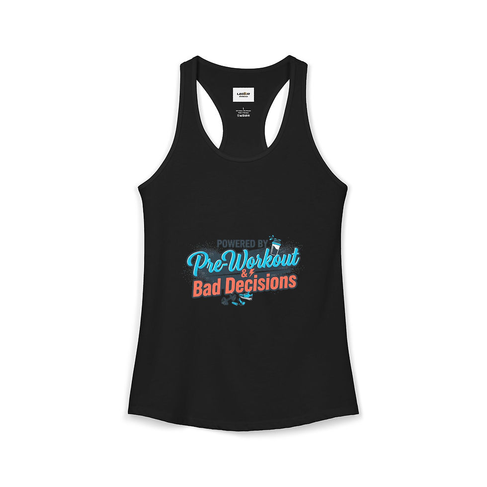 Thumbnail: Women's Ideal Racerback Tank