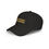 Thumbnail: Built Different Trained Harder Cap | Low Profile Baseball Hat, Fitness Statement