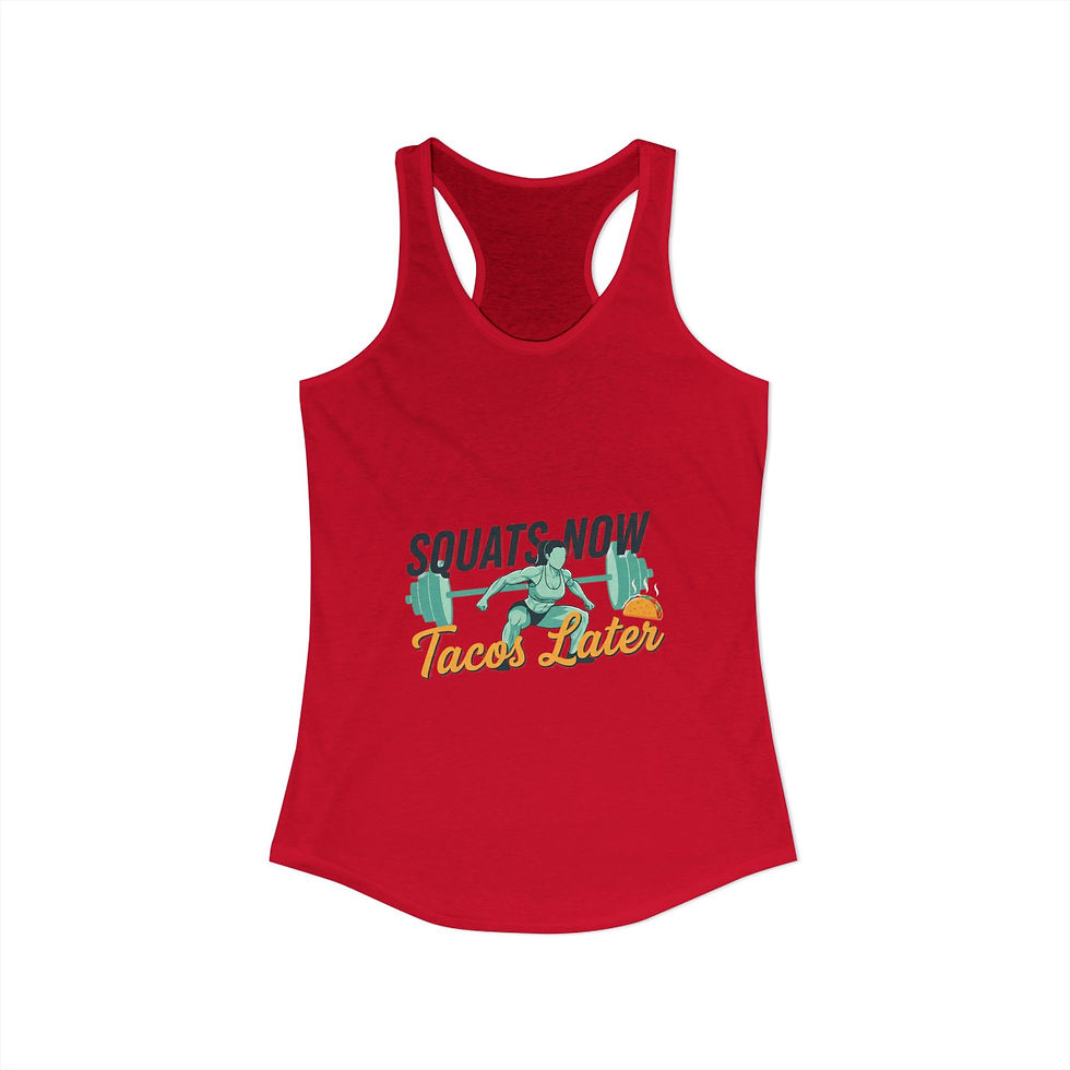 Thumbnail: Women's Ideal Racerback Tank