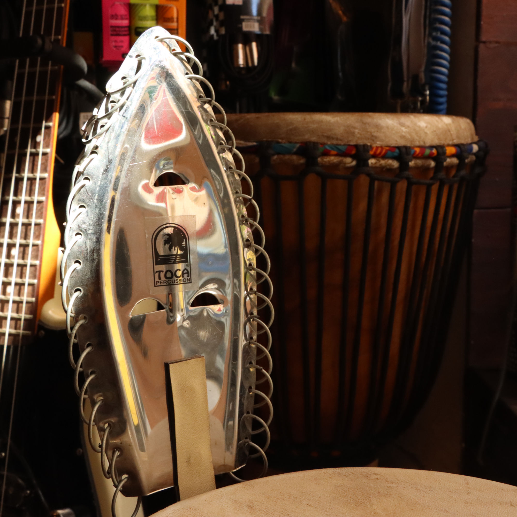 Toca Djembe Kessing