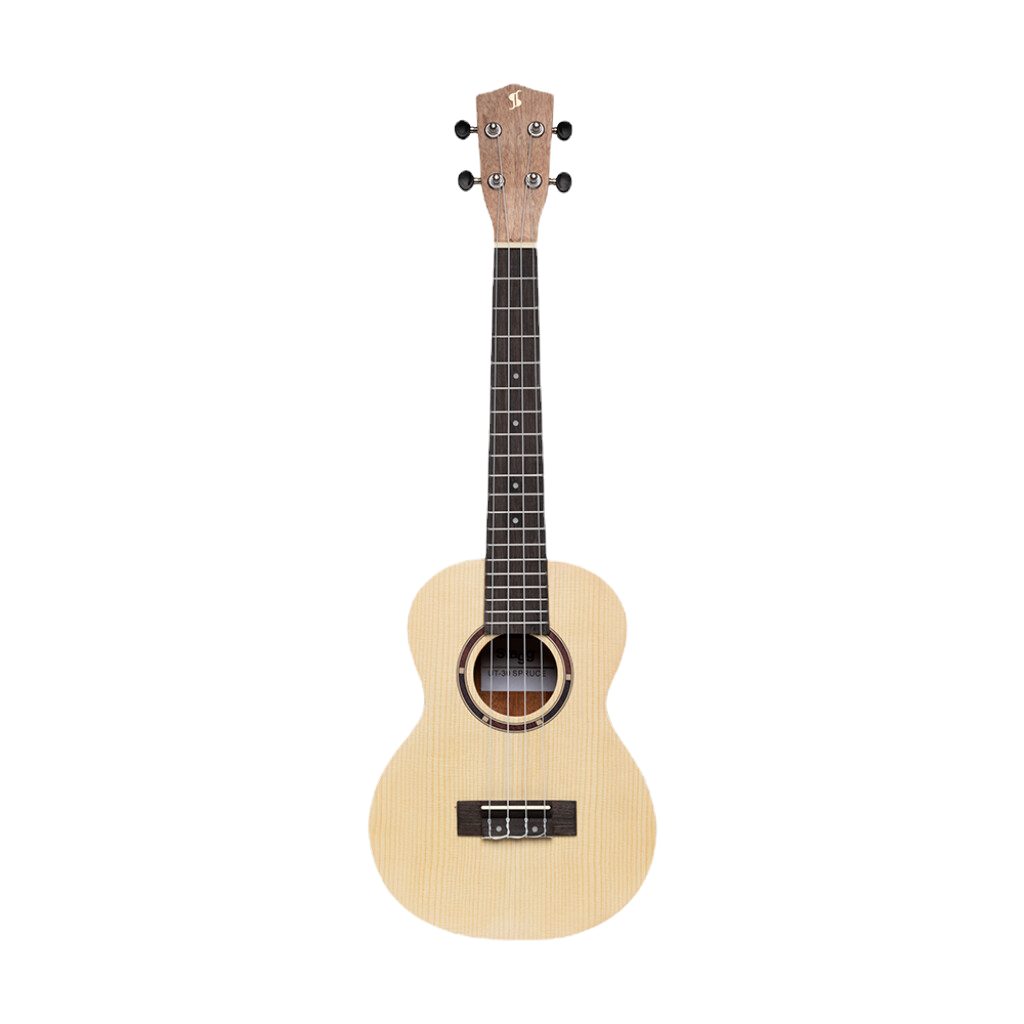 Stagg UT-30 Spruce Tenor Ukulele