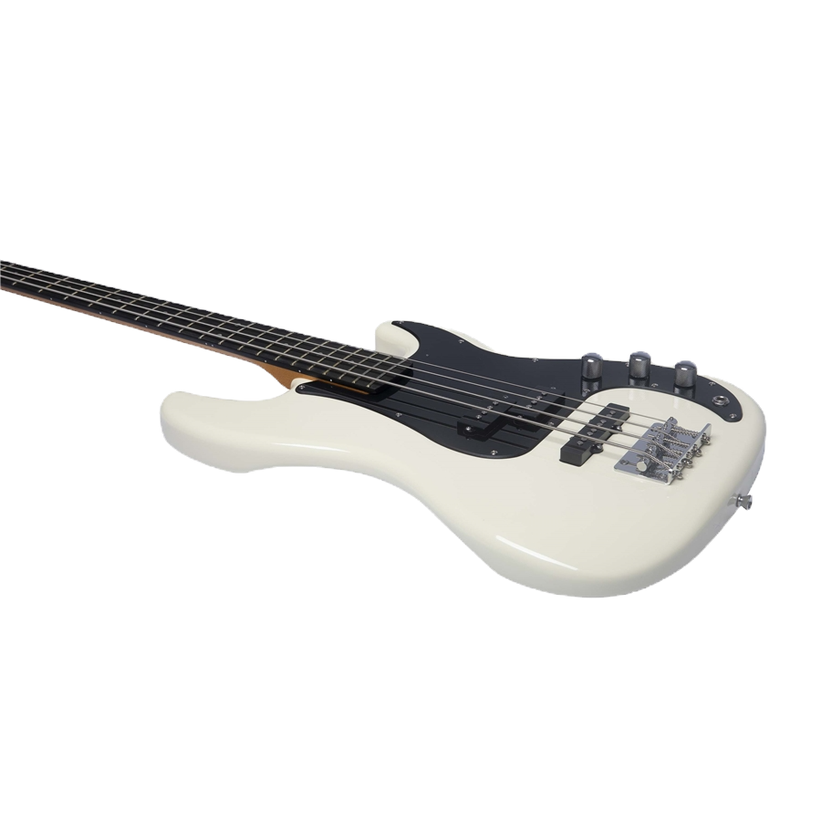 Thumbnail: bass music shop