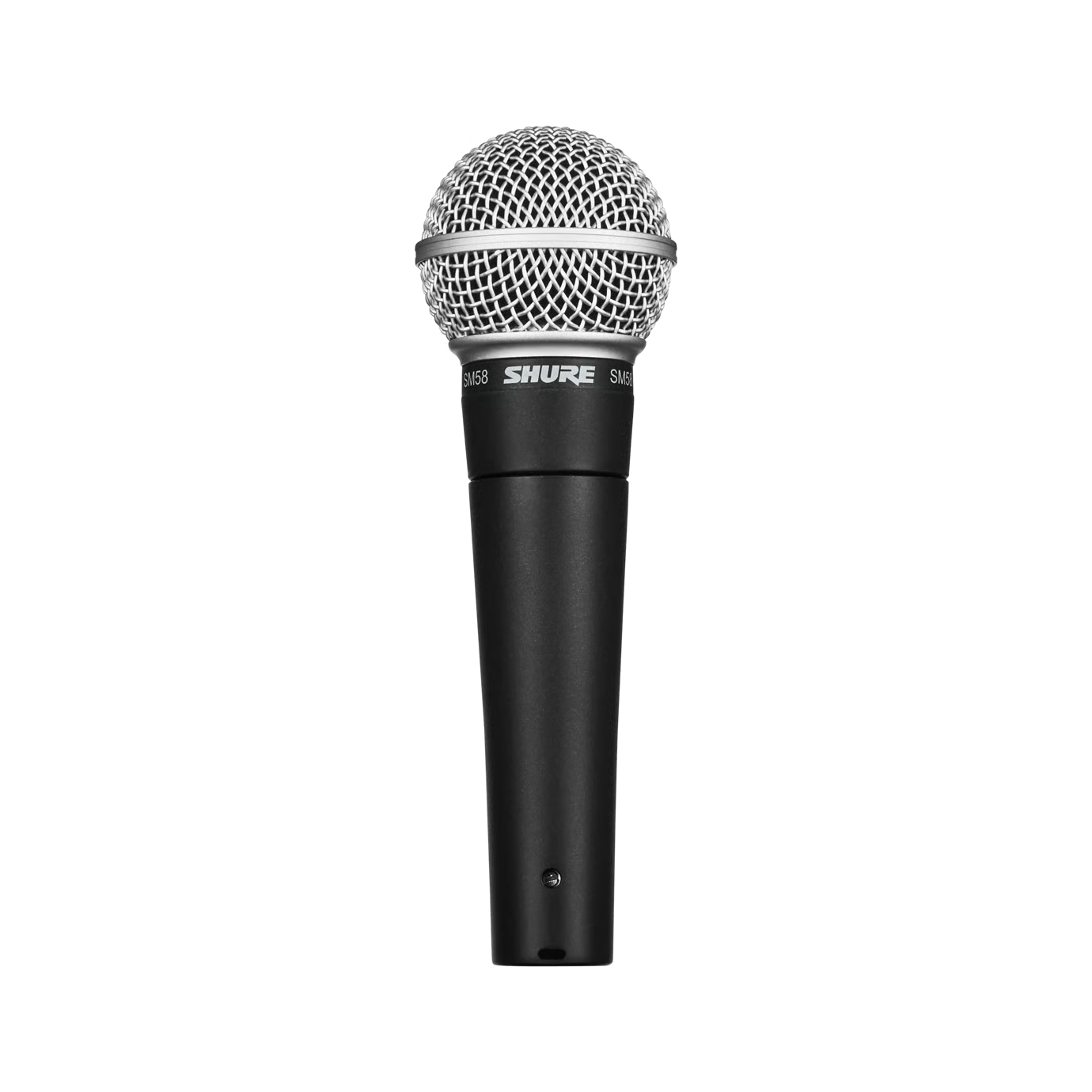 SHURE SM58 LCE Dynamic Microphone | SHURE-58Beta malta