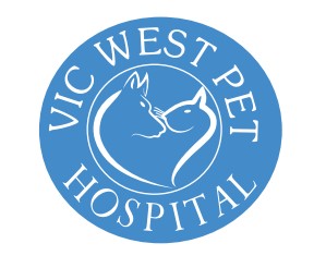 Writer: Vic West Pet Hospital