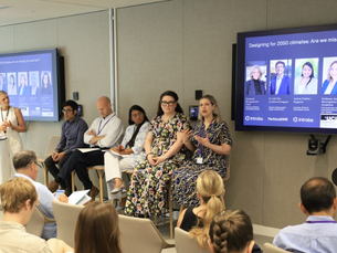 HEARTH team drives climate resilience across London Climate Action Week 2026