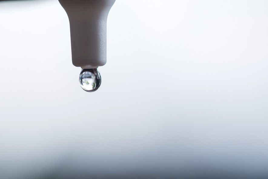 What are Autologous Serum Eye Drops?