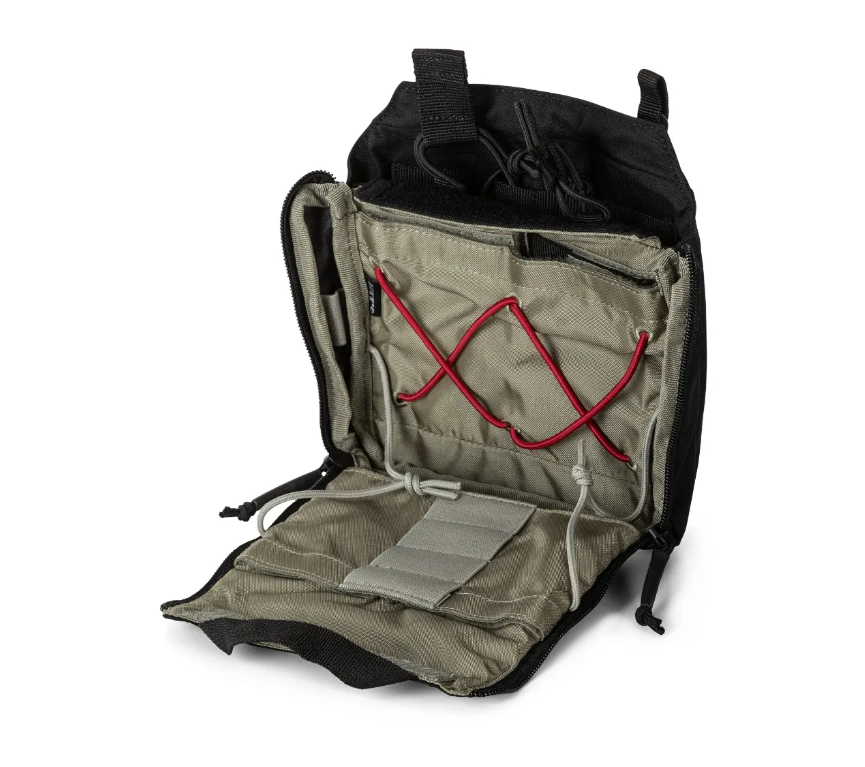 תמונה ממוזערת: FLEX TACMED POUCH פאווצ ע"ר משודרג