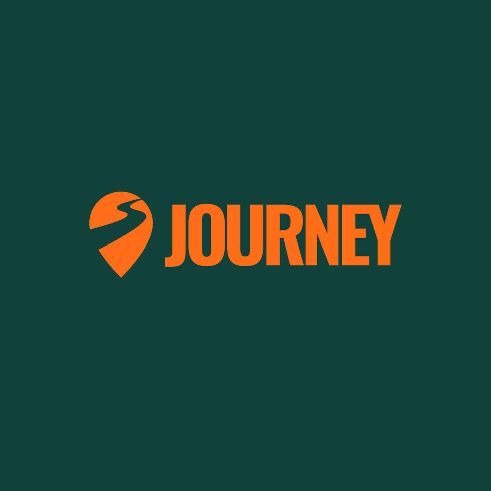 Journey Logo