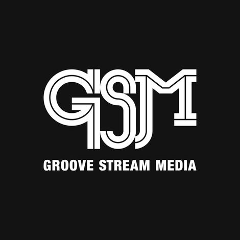 Groove Stream Media Logo