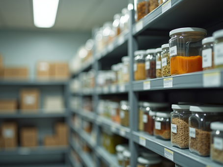 Understanding Customized Home Organization: Your Path to a Clutter-Free Life