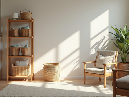 Practical Organization Strategies: Home Organization Tips for Every Room