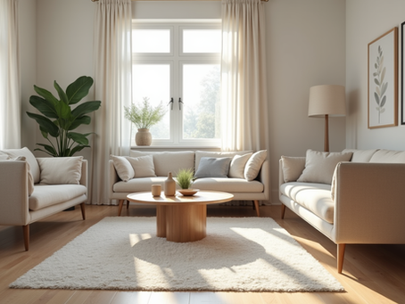 Transform Your Home with Professional Decluttering Help