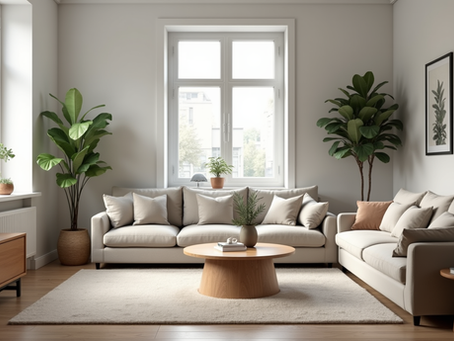 Transform Your Home with Home Decluttering Help