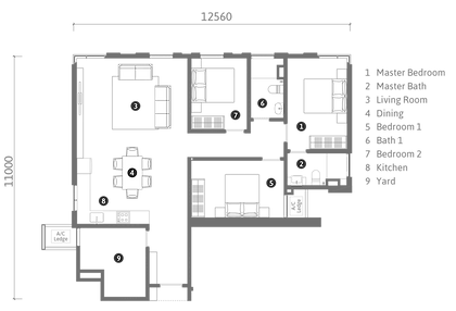 ren-type b3-layout