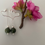 Thumbnail: Sterling Silver - Gemstone Earrings 