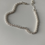 Thumbnail: Sterling Silver Bracelet 
