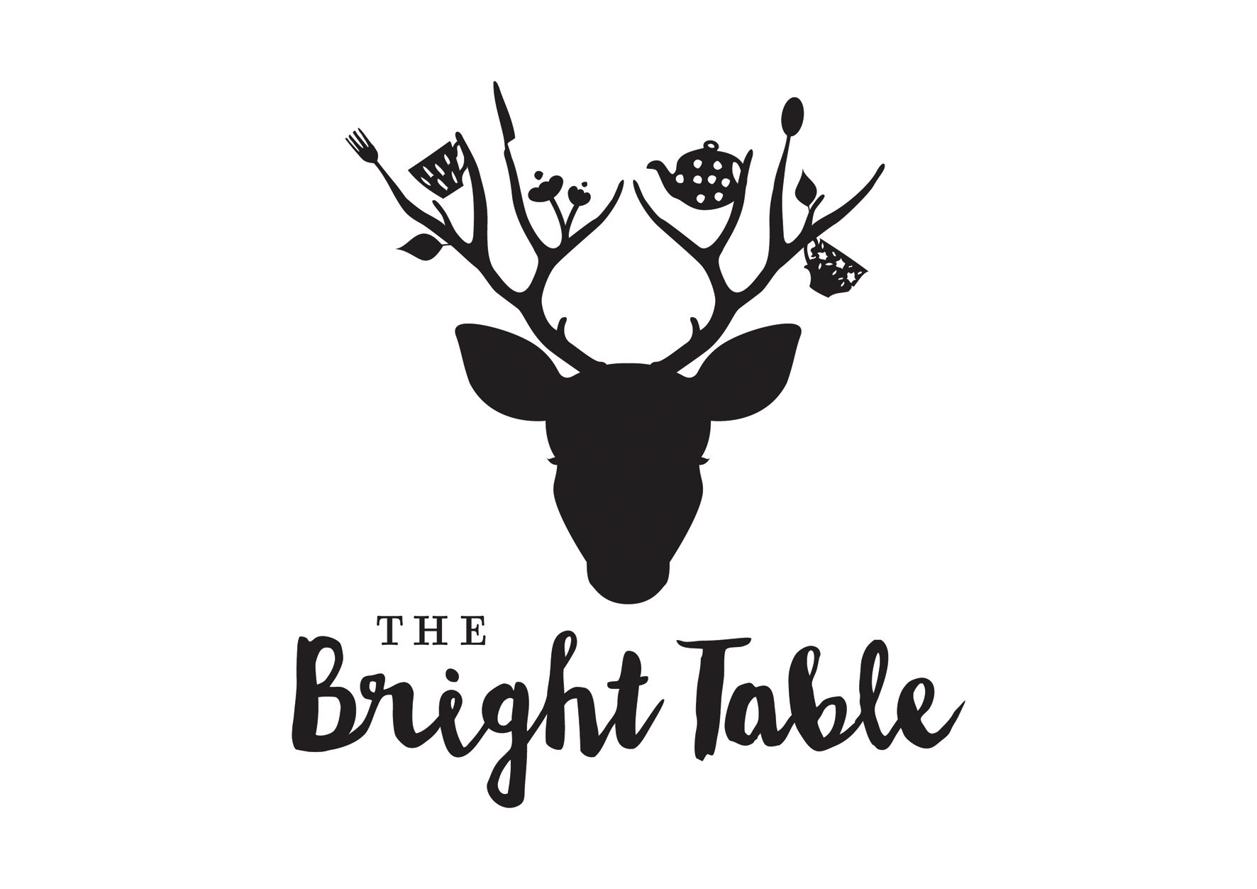 The Bright Table