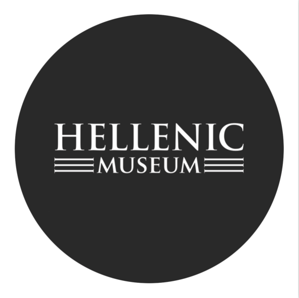 Hellenic Museum logo
