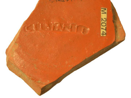 Make your mark! Why ancient pottery stamps can be useful to archaeologists